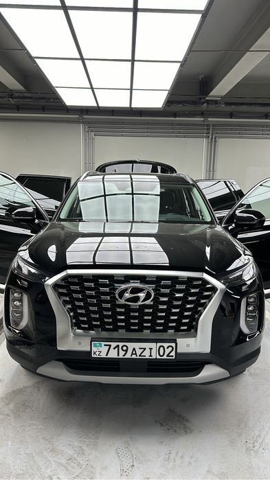 Полировка авто от 50 тыс тг!