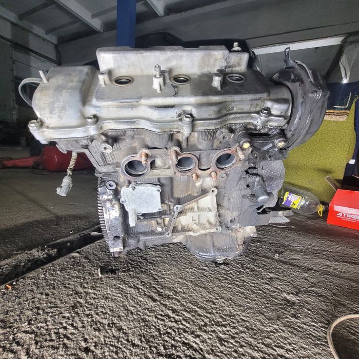 Продам ДВС 1mz-fe 3.0л