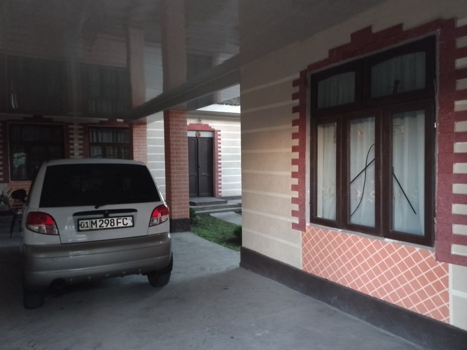 Hovli sotiladi Mirzo ulug'bek tumani