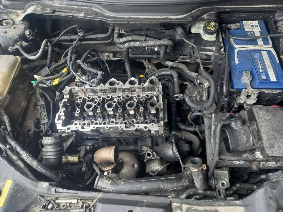 Dezmembrari Volvo V50 (MW) (2004-2012) 1.6 D Motorina