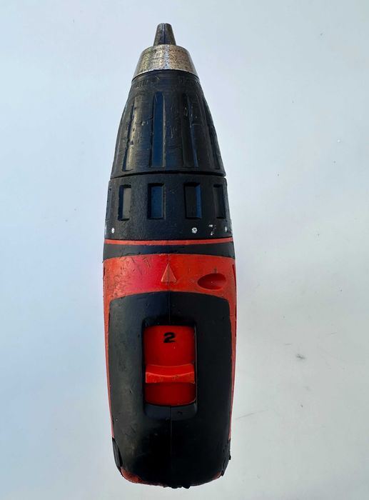 Hilti SFC 14-A - Акумулаторен винтоверт 14.4V