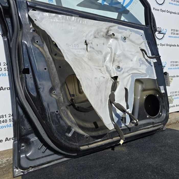 Portiera usa stanga fata Chevrolet Captiva C100, C140