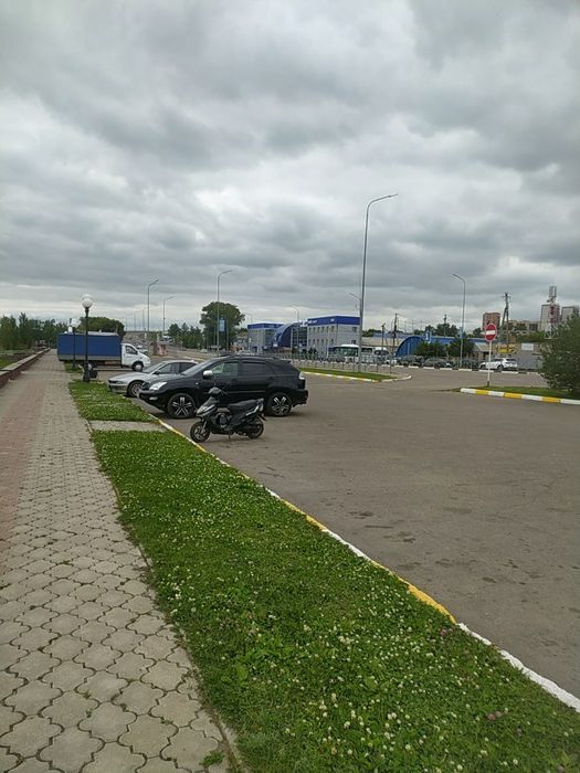 Продам скутер GTS кубов 50