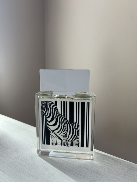 Арабски Парфюм Rumz Al Rasasi Zebra 9325 Pour Elle