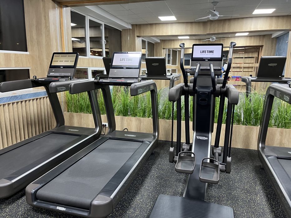 Technogym Artis Refurbished