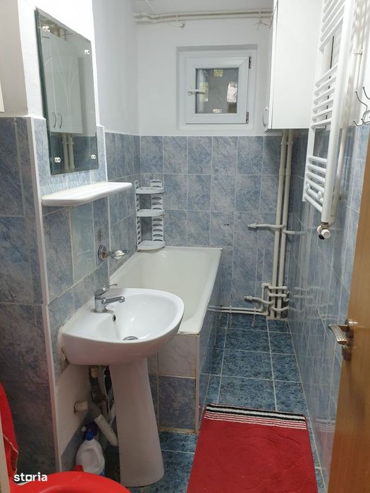 Apartament 2 camere, parter, Tomis Nord Ciresica 80000 euro