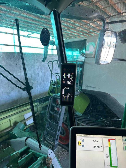 John Deere de vanzare