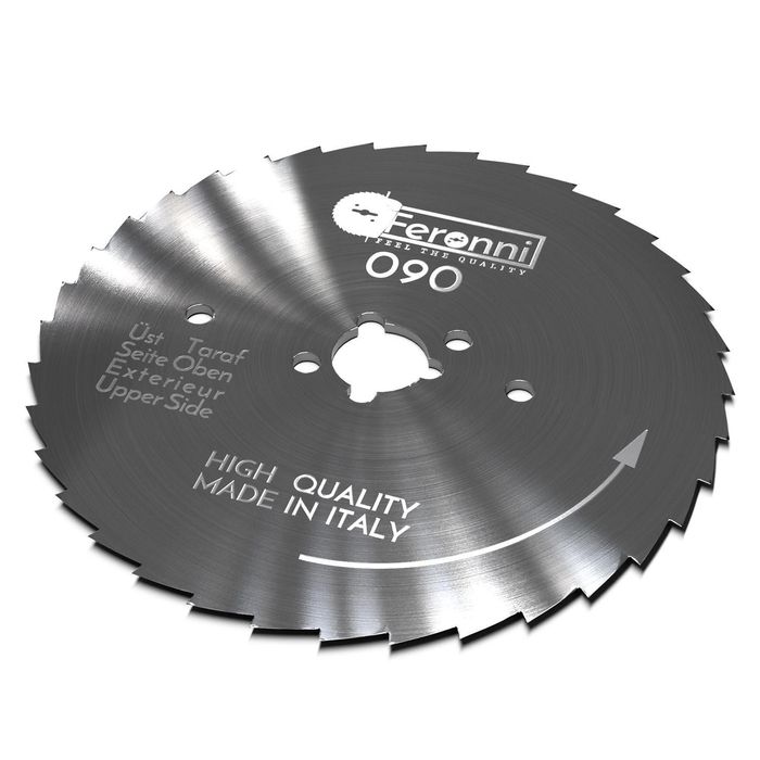 Професионални италиански циркулярни дискове Ferenni – Топ цени за качество без компромис!