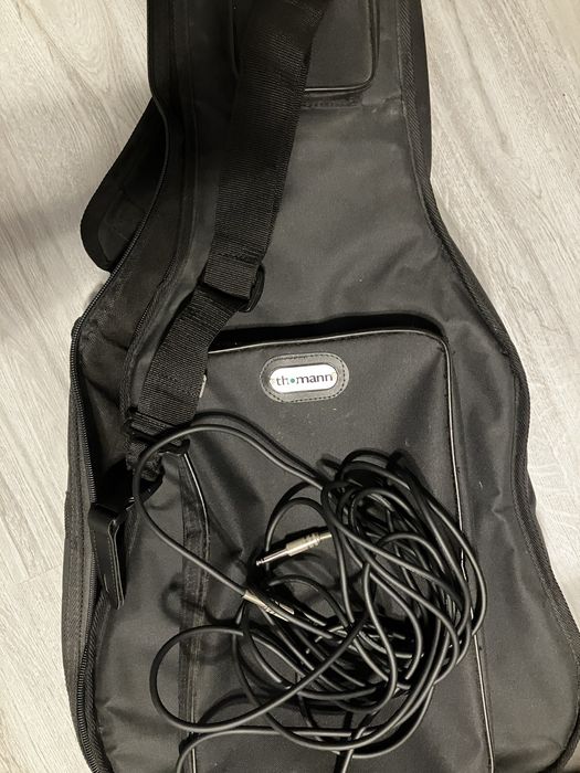 Chitara Takamine electro clasica