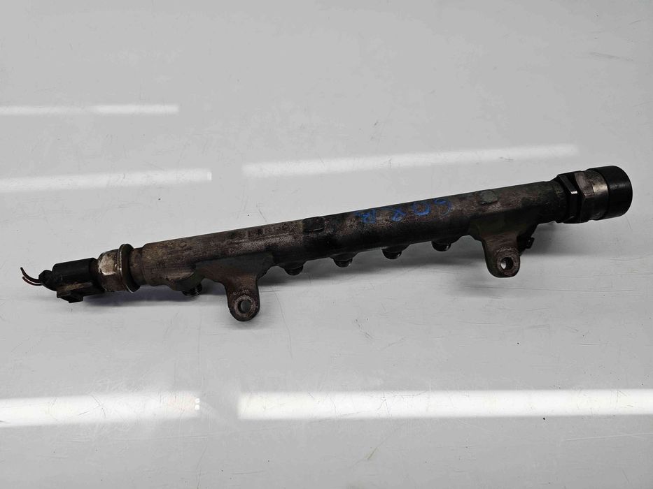 Rampa injectoare  Volkswagen Tiguan (5N) [Fabr 2007-2016] 03L089G 2.0