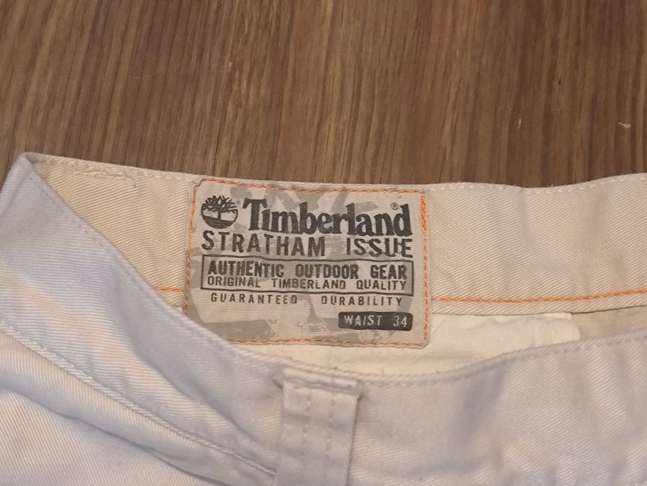 Панталони Timberland