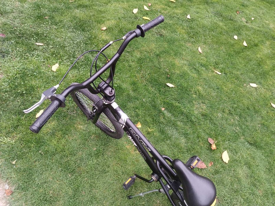 20" Велосипед BMX