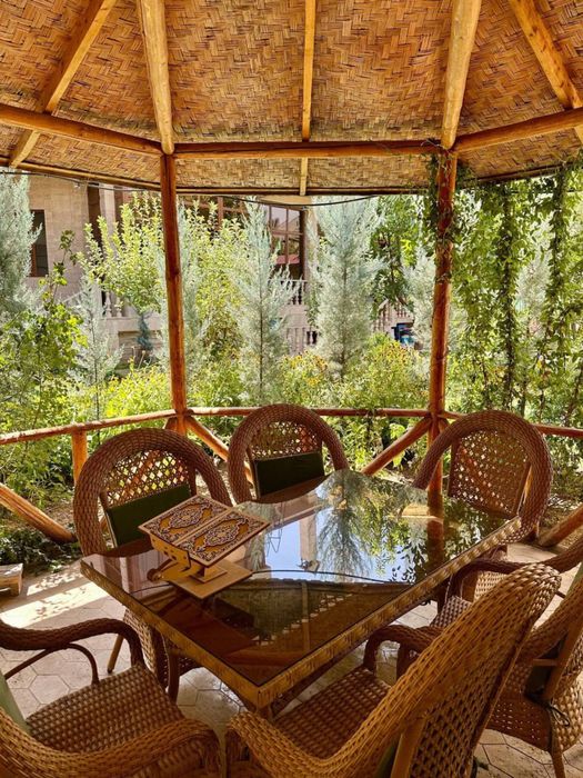 Продаётся дом в Юнусабадском районе, улица Регистон-6