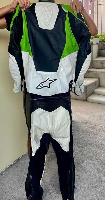 Alpinestar екип за мотор