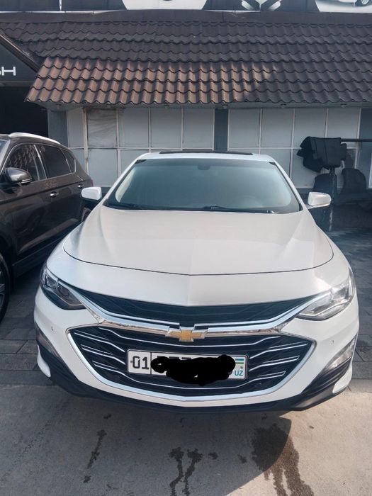 Malibu 2 premier sotiladi srochna