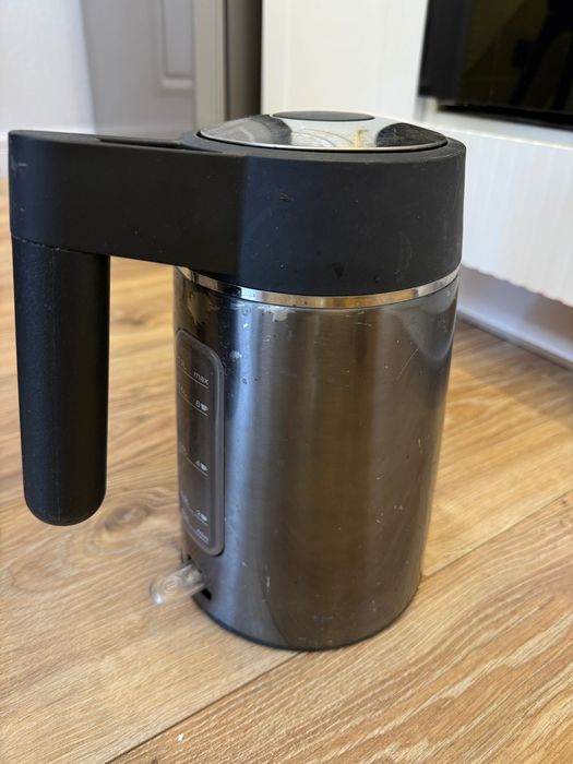 Мультиварка и чайник