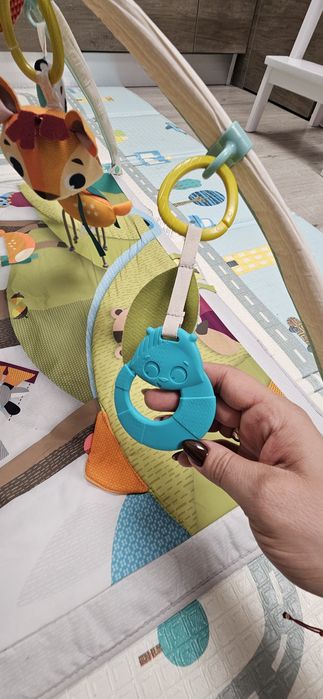 Активна Гимнастика Tiny Love