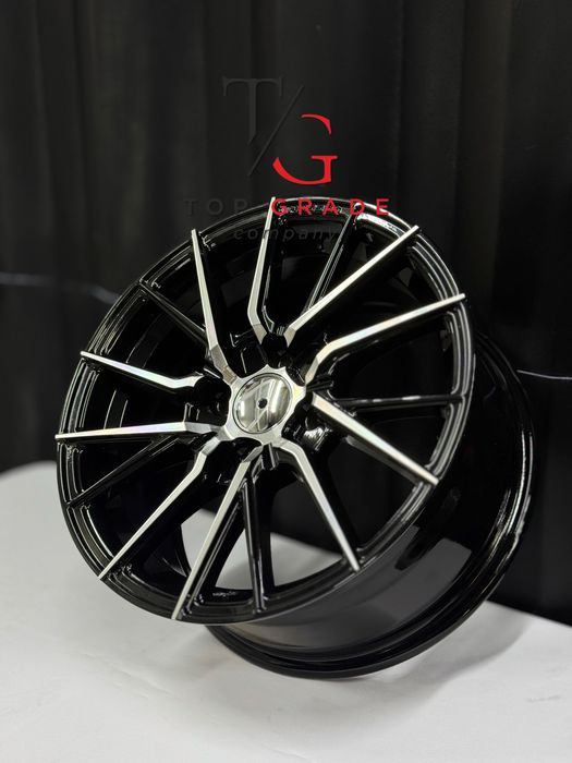 Top grade диски комплект, R15 4*100