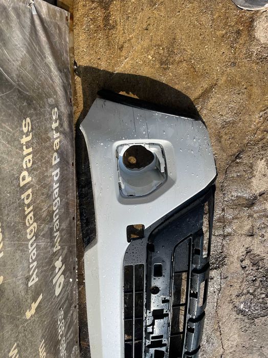 Броня Suzuki Ignis 20- 2бр.