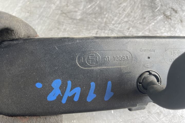 Oglinda retrovizoare parbriz E10110093 / E1 01 10093 Audi A4 B5