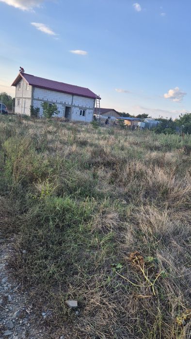 Teren de vânzare intravilan