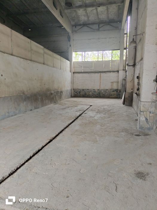 Идеальный склад для хранения и логистики — сдаём в аренду!