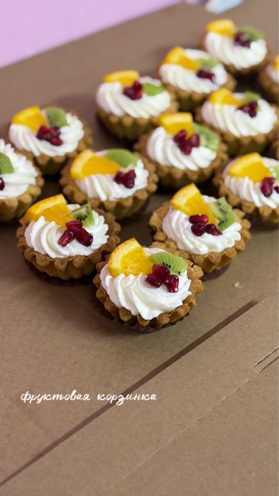 Повар на выезд чайные столы