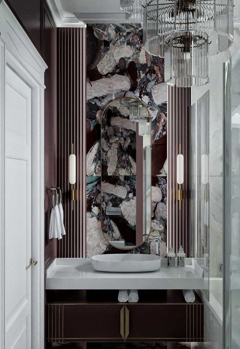 Ремонт под ключ.