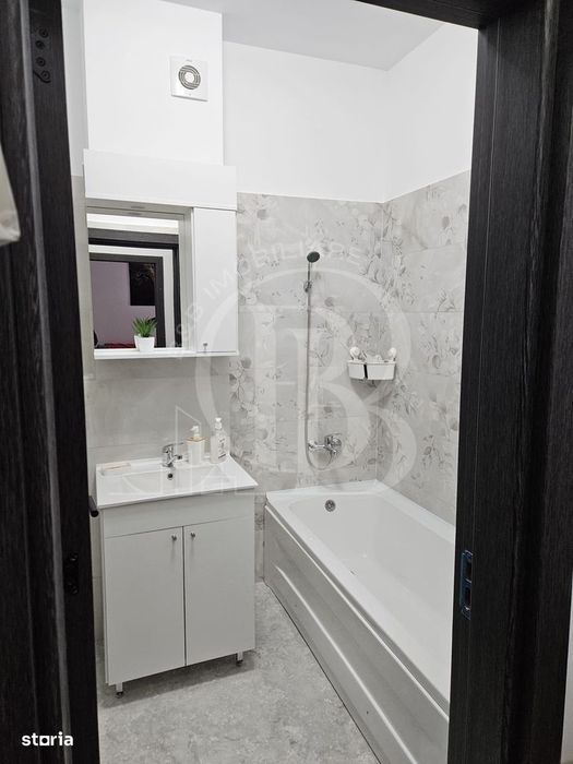 Apartament 2 camere Mobilat Utilat-Th. Pallady Metrou Teclu