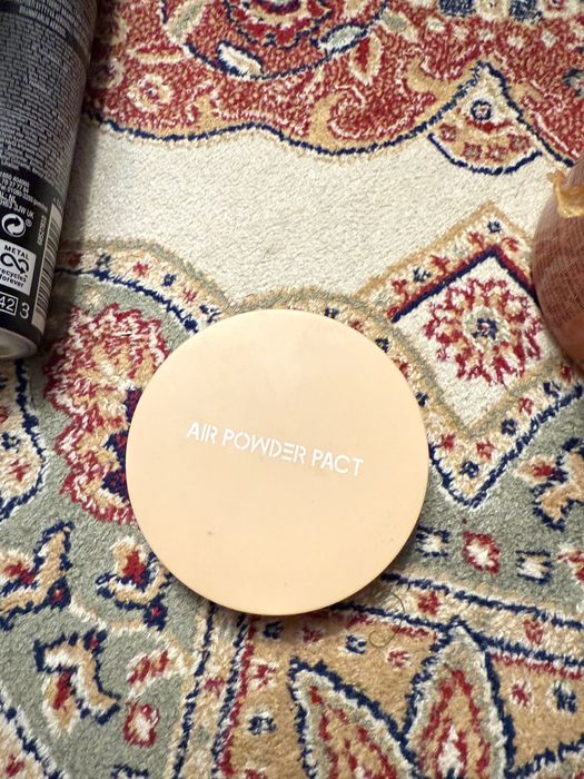 Ollin amuse лак для волос