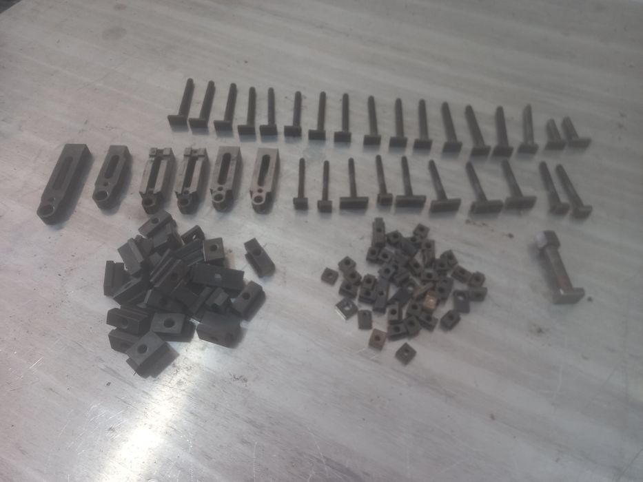 Универсально-сборное приспособление (УСП)