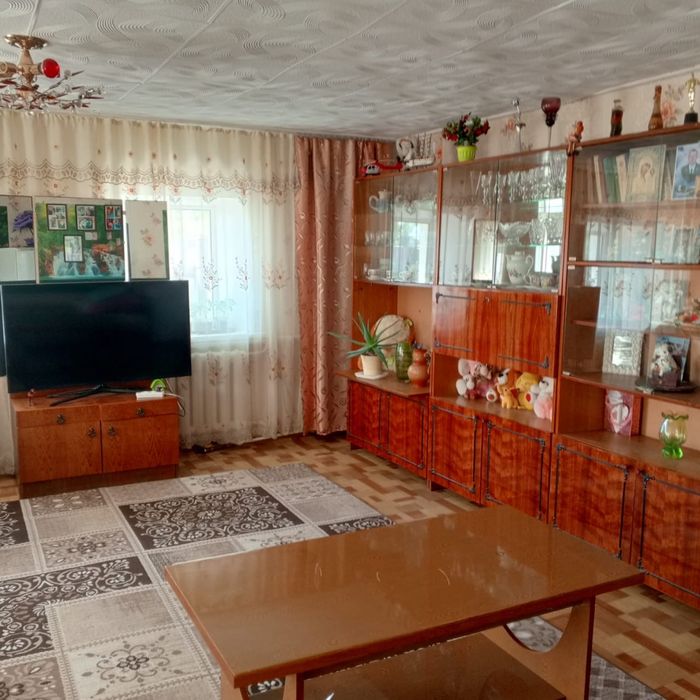 Продам дом в с Айет