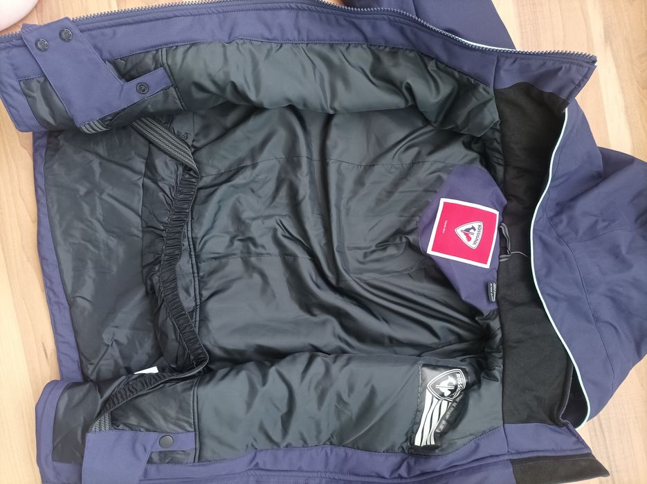 Rossignol 7-8 /9-10 /13-14год ски екип