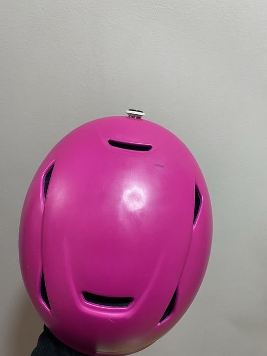 Каска за ски Crivit