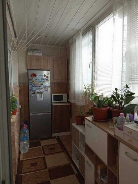 Продава се Двустаен апартамент в Пловдив, Център - 43 кв.м за 2252 €/кв.м - Снимка #6