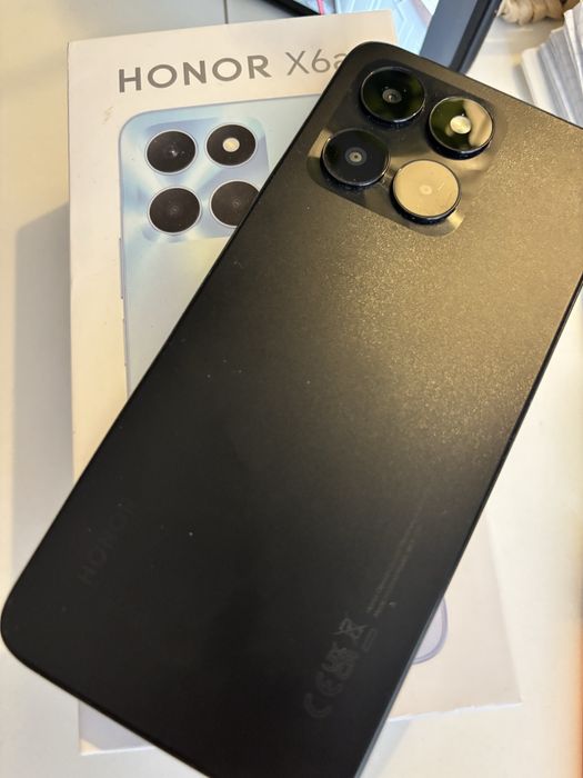 Смартфон телефон HONOR X6A