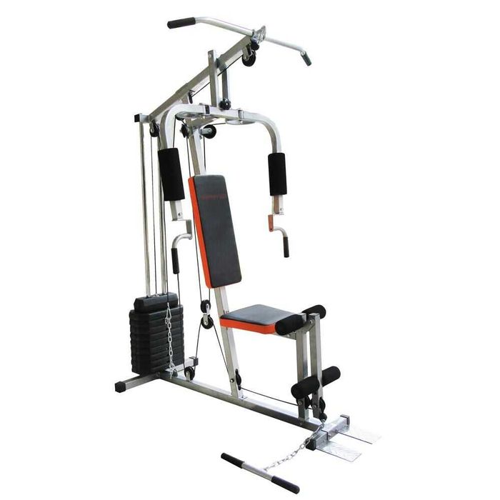 Aparat Gimnastica Fitness Home Gym Carrefour