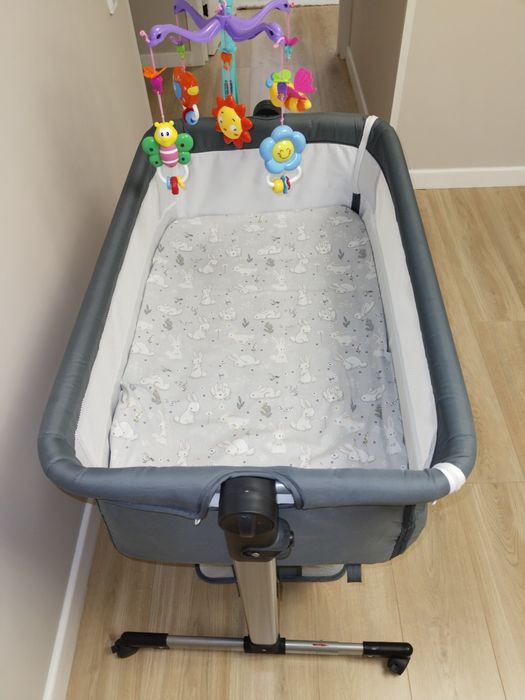 Продам механическую люльку