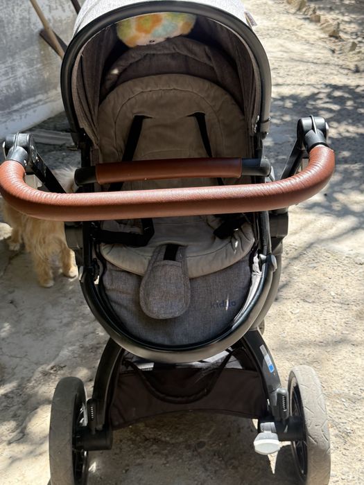 Коляска детская Kidilo