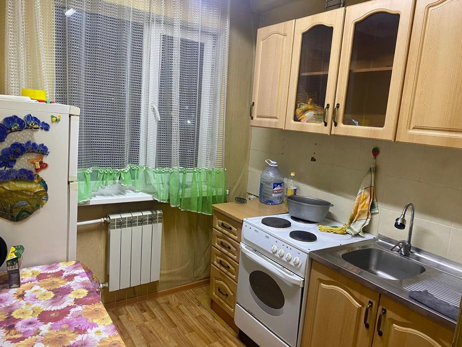 Сдам квартиру в аренду