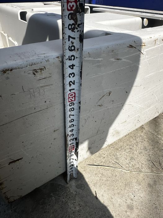 Поддон металлический