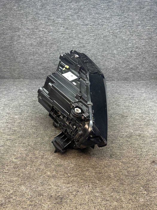 Far stanga led adaptiv shadowline BMW X5 g05 lci