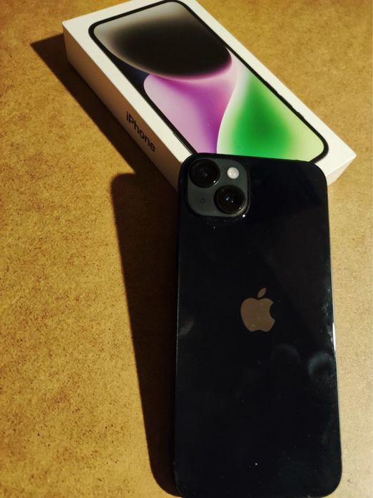 Айфон 14 в идиале