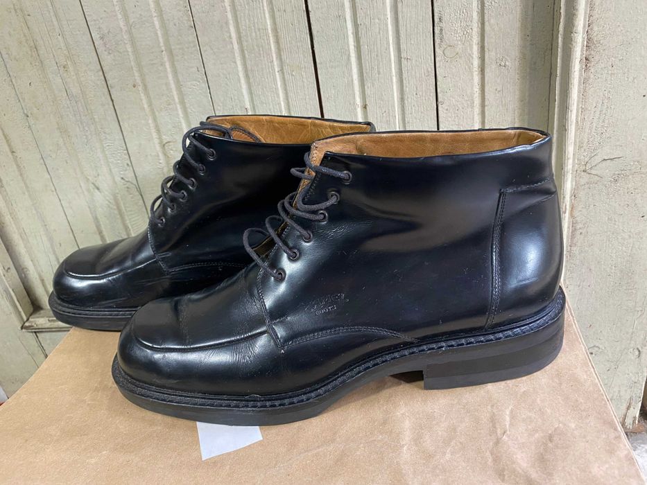 ''Camel Boots''оригинални мъжки боти 46 номер