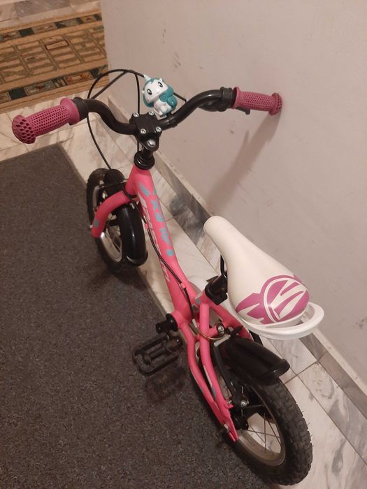 Детско колело Pasati 12"