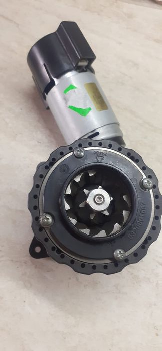 Răsnită rhea second