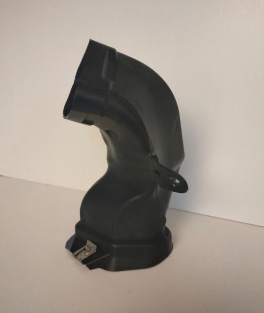 Tub ventilatie 8T1819726A Audi A5 8T (facelift)