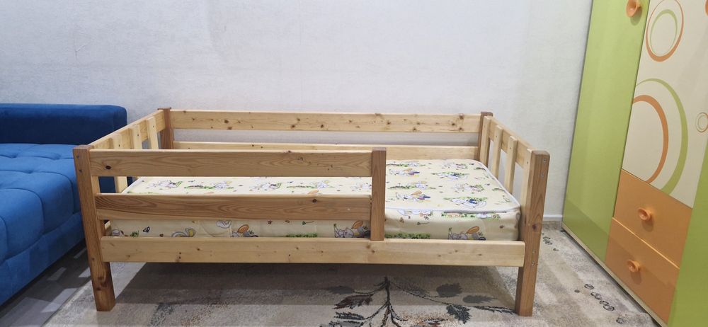 Продаётся Детская Кровать