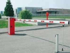 Ремонт и установка автоматических ворот