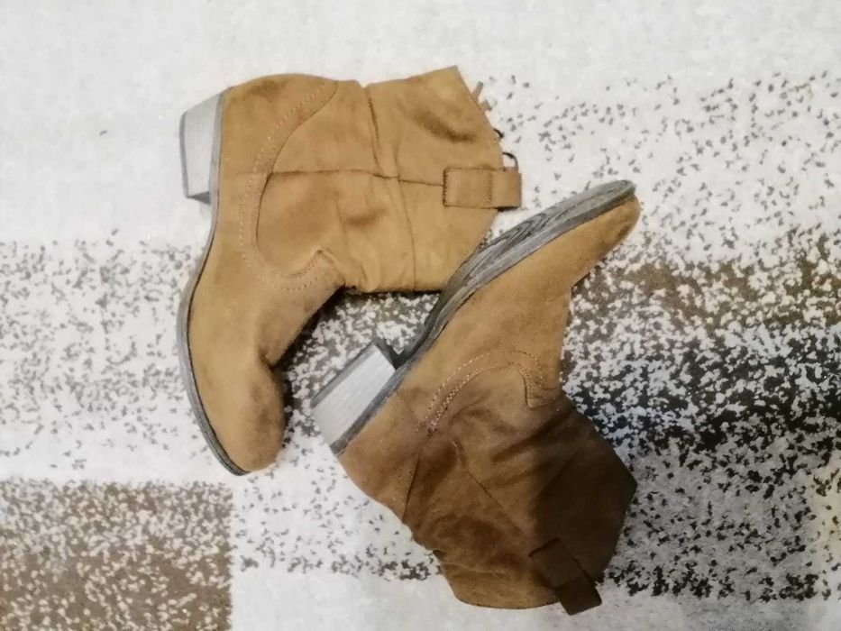 Срочно продам обувь